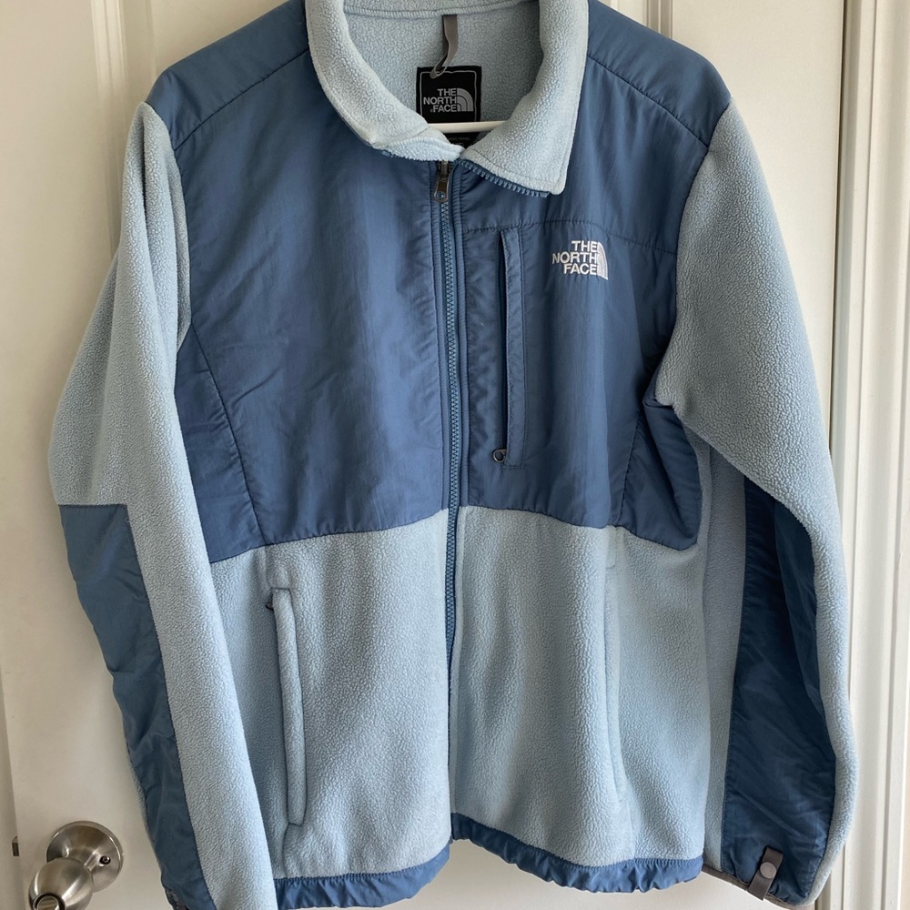 North Face Denali Fleece Jacket - Women’s - Large